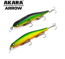 Воблер Akara Arrow 110SP 17 гр. (3/5 oz 4,3 in) A84
