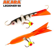 Балансир Akara Legioner 50 (2,0in-1/3oz) 31