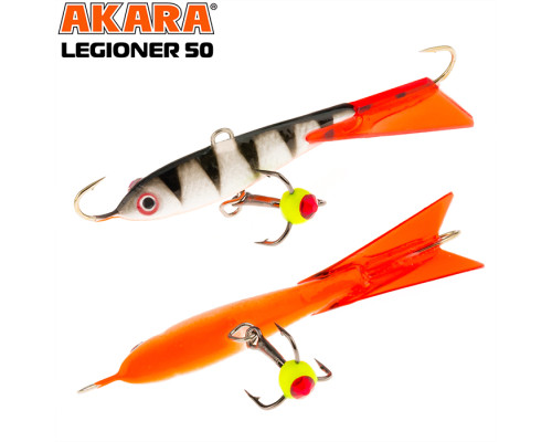 Балансир Akara Legioner 50 (2,0in-1/3oz) 31
