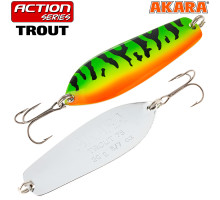 Блесна колебалка Akara Action Series Trout 11,5 гр. AB133