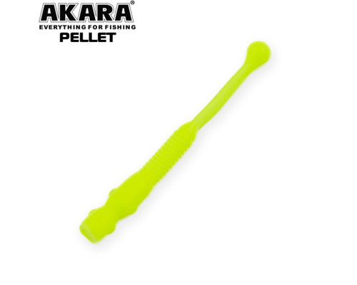 Твистер Akara Pellet (10 шт.)