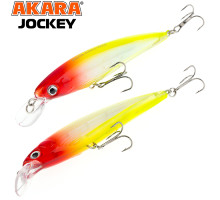 Воблер Akara Jockey 100SP (1/2 oz 3,9 in) A51