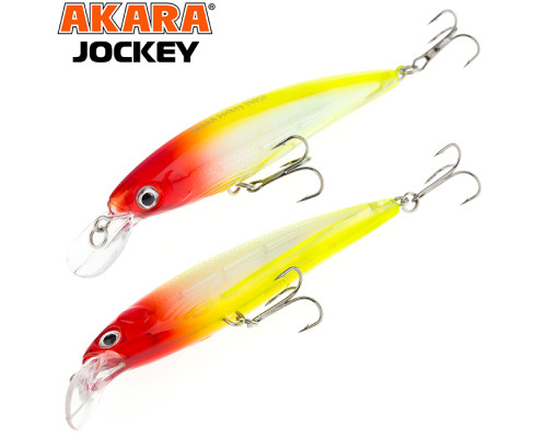 Воблер Akara Jockey 100SP (1/2 oz 3,9 in) A51