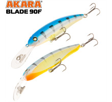 Воблер Akara Blade 90 F (3/7 oz 3,5 in) A101