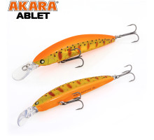 Воблер Akara Ablet 90F (3/7 oz 3,5 in) A177