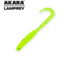 Твистер Akara Lamprey ( 10 шт.)