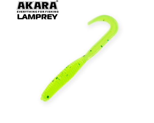 Твистер Akara Lamprey ( 10 шт.)