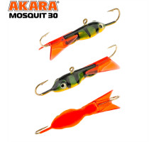 Балансир Akara Mosquit 30 (1.2in-1/9oz) 09