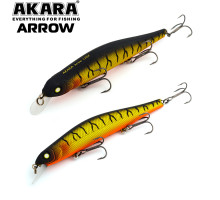 Воблер Akara Arrow 110SP 17 гр. (3/5 oz 4,3 in) A108