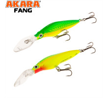 Воблер Akara Fang 50F (1/8 oz 2,0 in) A31