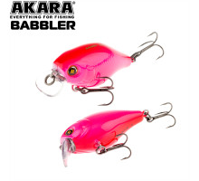 Воблер Akara Babbler 40F (1/9 oz 1,6 in) A200