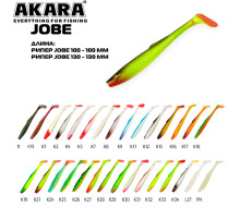 Рипер Akara Jobe (3 шт.)