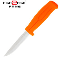 Нож Fish 2 Fish Stainless Steel Fang 20 см F2FF-20