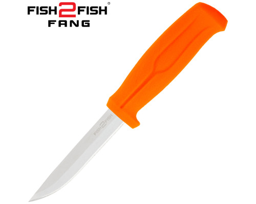 Нож Fish 2 Fish Stainless Steel Fang 20 см F2FF-20