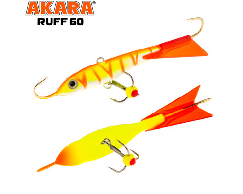 Балансир Akara Ruff 50 (2,0in-1/3oz) 55