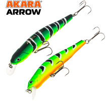 Воблер Akara Arrow 65SP 5,3 гр. A107