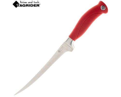 Нож Tagrider Atlas Fillet Pro 18,5 см