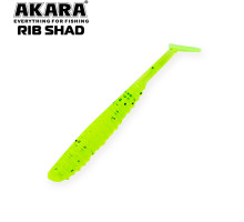 Рипер Akara Rib Shad (10 шт.)