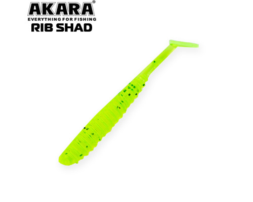 Рипер Akara Rib Shad (10 шт.)