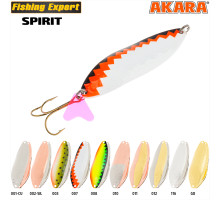 колеб. Akara 1027 Spirit 28 гр. Go