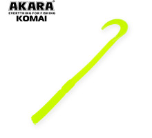 Червь Akara Komai 140 (4 шт.)