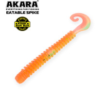 Твистер Akara Eatable Spike (5 шт.)