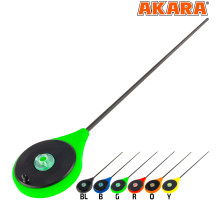 Удочка зимняя Akara Ice Team Sport Green ASIT-G