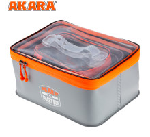 Набор канов Akara Smart Box 5 в 1 ПВХ