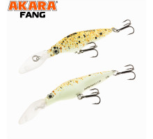 Воблер Akara Fang 50F (1/8 oz 2,0 in) A227G