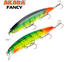 Воблер Akara Fancy 110SP (3/5 oz 4,3 in) A190