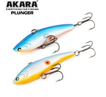Воблер Akara раттлин Plunger 80 (4/7 oz 3,1 in) A115