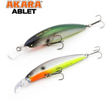 Воблер Akara Ablet 90F (3/7 oz 3,5 in) A103