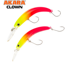 Воблер Akara Clown 55SS 2,5 гр. A164