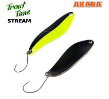 Блесна колеб. Akara Trout Time Stream 45 5,5 гр. 81