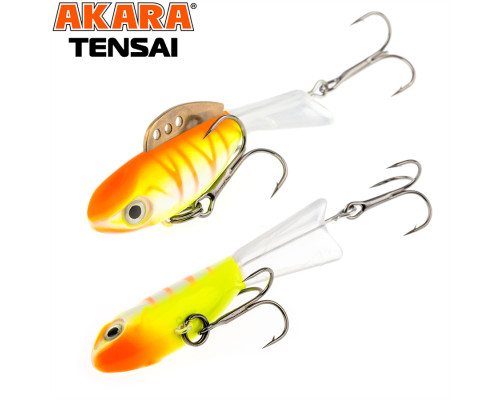 Балансир Akara Pro Action Tensai 57 11 гр. 55