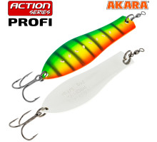 Блесна колебалка Akara Action Series Profi 12гр. 3/7oz. AB64