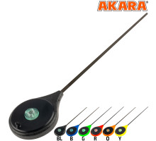 Удочка зимняя Akara Ice Team Sport Black ASIT-BL