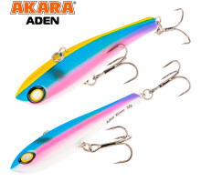 Воблер Akara раттлин Aden 68 мм 16 гр. A186