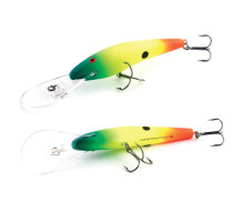 Воблер Akara Top Shad 105F (5/8 oz 4,1 in) A21