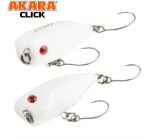 Воблер Akara Click 35F 3,0 гр.A270