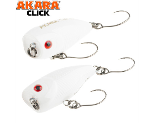 Воблер Akara Click 35F 3,0 гр.A270