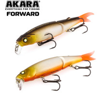 Воблер Akara Forward 90SP (2/7 oz 3,5 in) A76