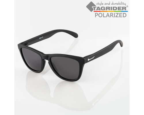 Очки поляризационные Tagrider N33-2 Gray