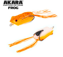 Лягушка Akara Frog 55 (3/7 oz 2,2 in) 7