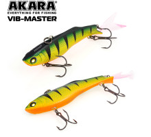 Воблер Akara раттлин Vib-Master (2/3 oz 3,3 in) A11