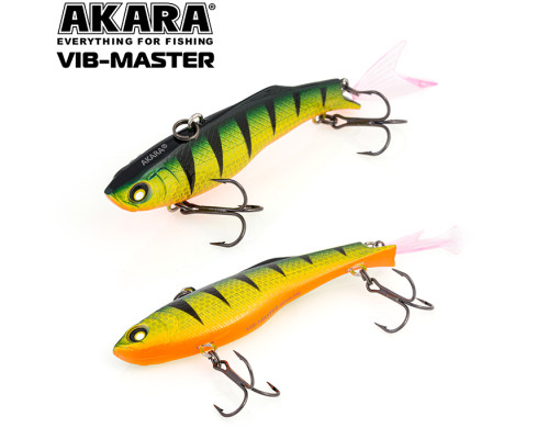 Воблер Akara раттлин Vib-Master (2/3 oz 3,3 in) A11