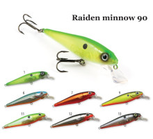 Воблер RAIDEN R Minnow 90 10 гр. 7