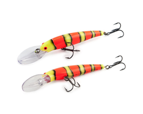 Воблер Akara Deep Jeck 90F (3/7 oz 3,5 in) A70