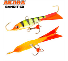 Балансир Akara Bandit 50 мм 8 гр. (2,0in-2/7oz) 94
