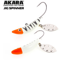 Akara Jig Spinner JS50-35-06P
